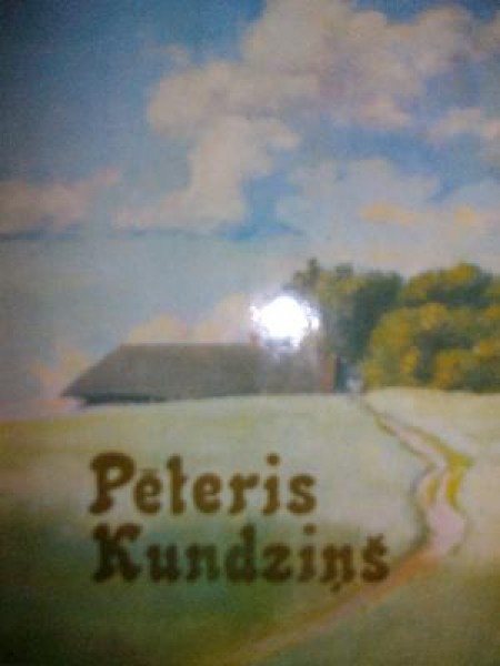 Pēteris Kundziņš