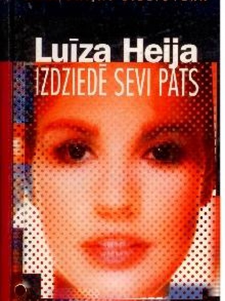 Izdziedē sevi pats