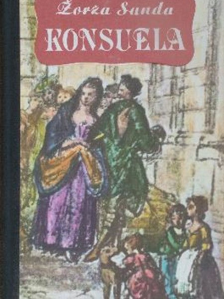 Konsuela 1,2