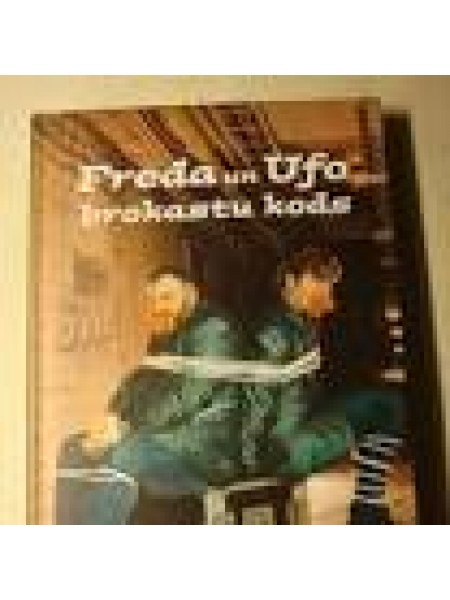 Freda un Ufo brokastu kods