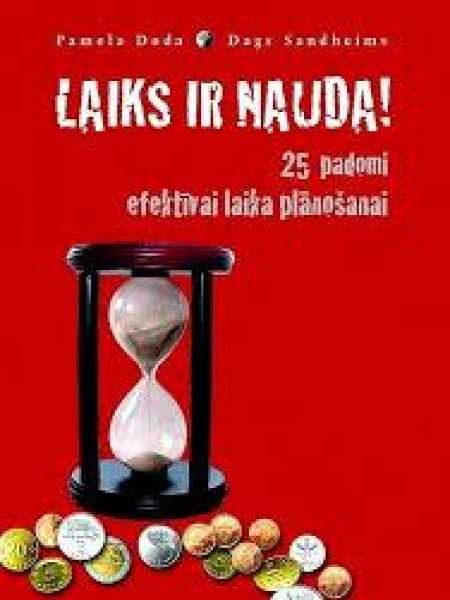 Laiks ir nauda