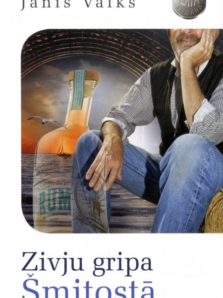 Zivju gripa Šmitostā