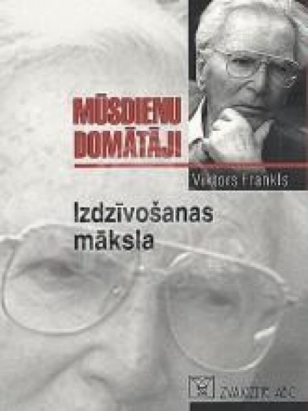 Izdzīvošanas māksla