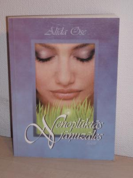 Nenoplūktās jāņuzāles