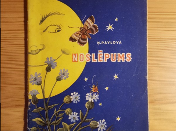Noslēpums