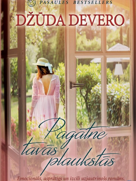 Pagātne tavās plaukstās