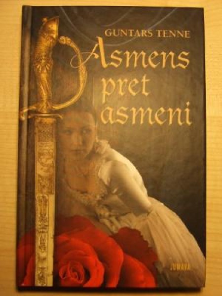 Asmens pret asmeni