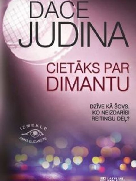 Cietāks par dimantu