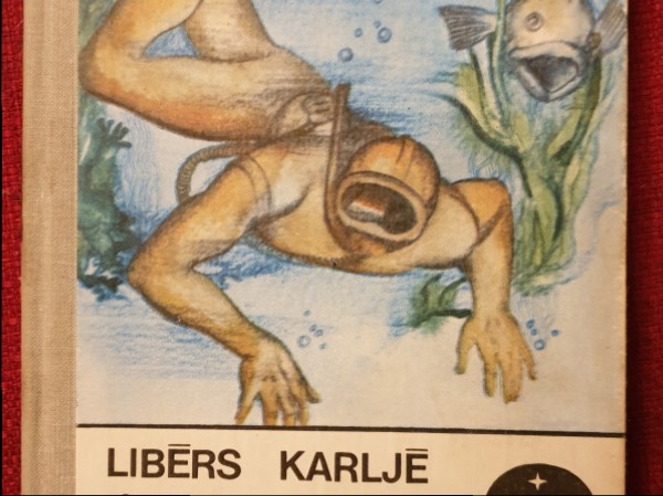 Altamares noslēpums