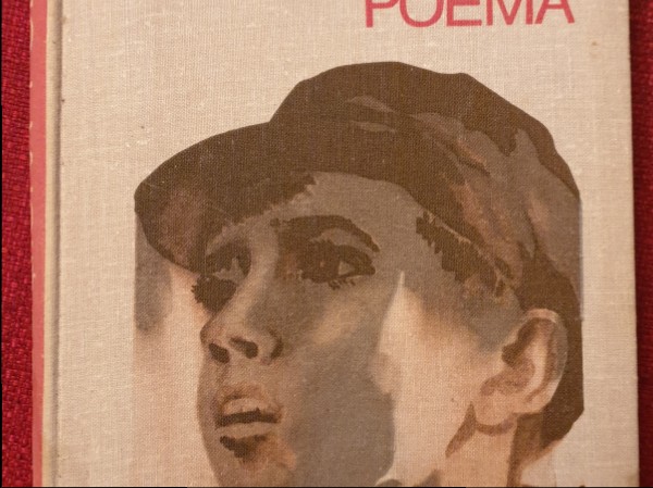 Pedagoģiskā poēma