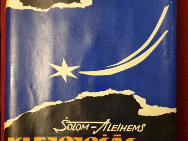 Klejojošās zvaigznes