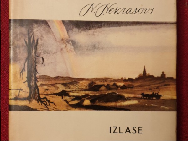 Izlase