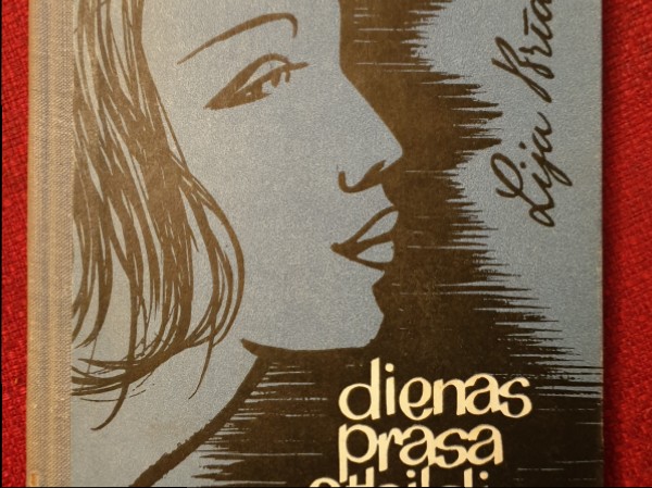 Dienas prasa atbildi