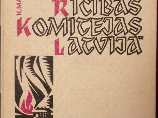 Rīcības komitejas Latvijā