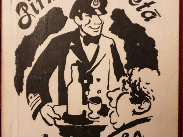 Pirmajā vietā viesmīlība