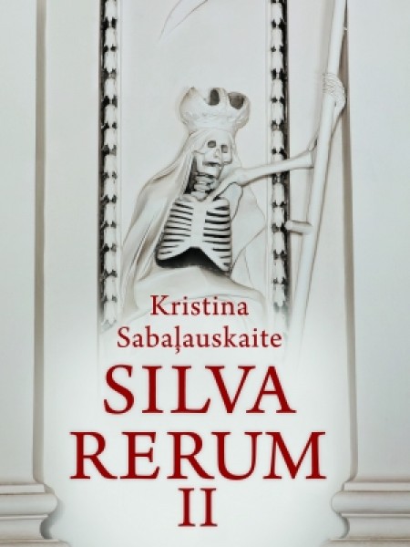 Silva rerum II 