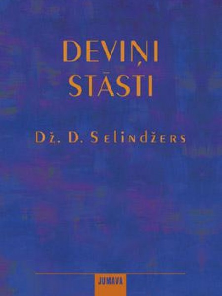Deviņi stāsti
