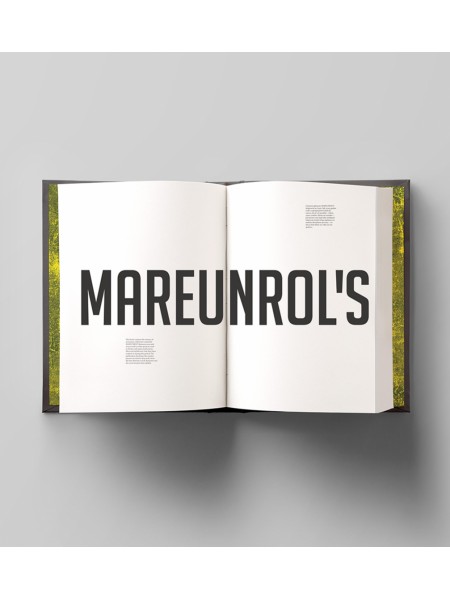 “MAREUNROL'S” 
