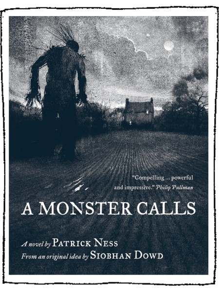 A monster calls