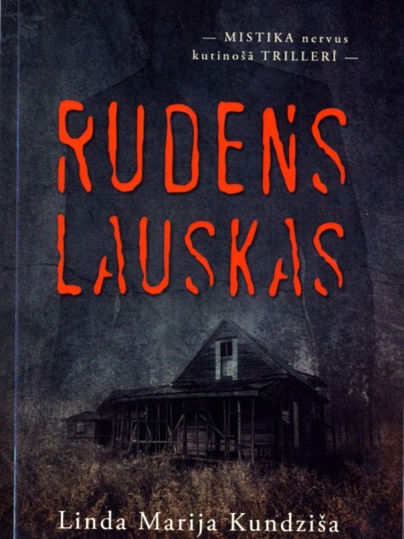 Rudens lauskas