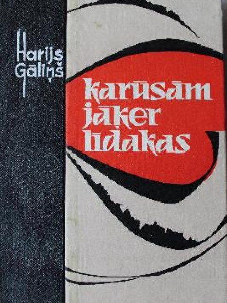 Karūsām jāķer līdakas