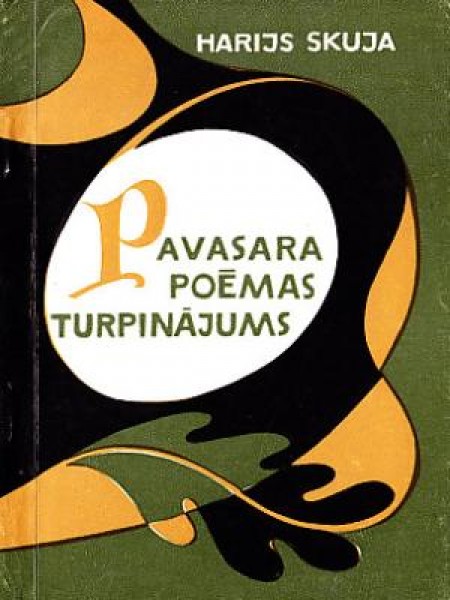 Pavasara poēmas turpinājums