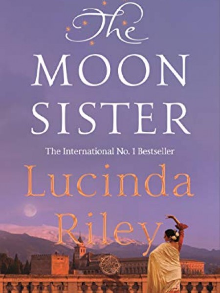 Moon Sister