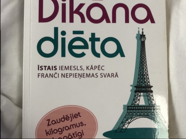 Dikāna diēta