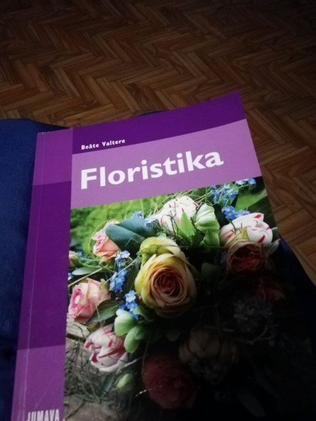 Floristika 