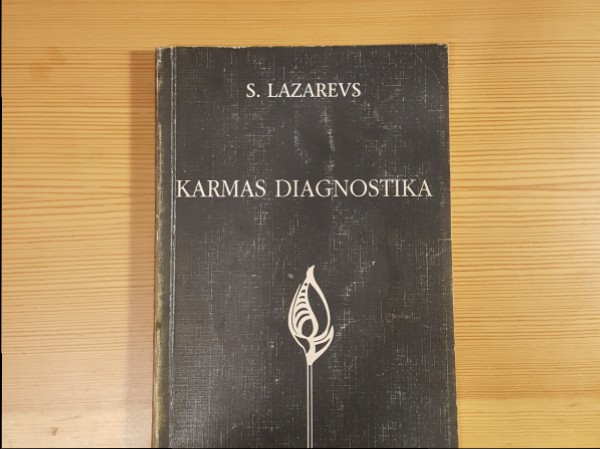 Karmas diagnostika