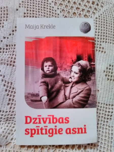 Dzīvības spītīgi asni