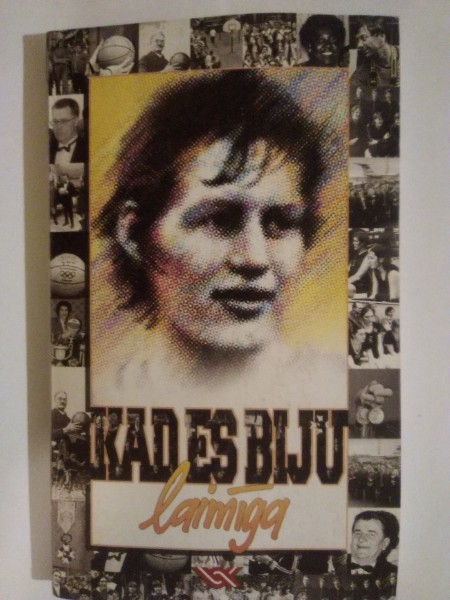 Kad es biju laimīga