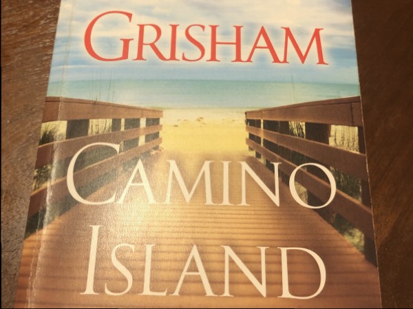 Camino Island