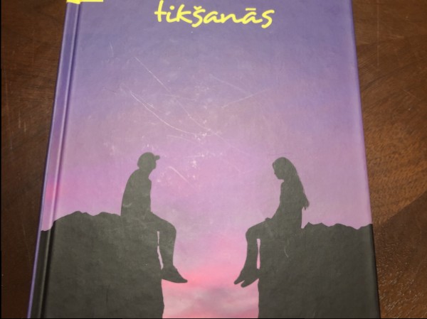 Šķiršanās un tikšanās