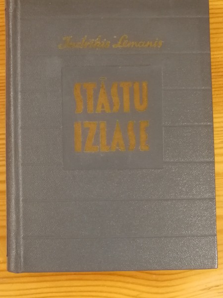 Stāstu izlase