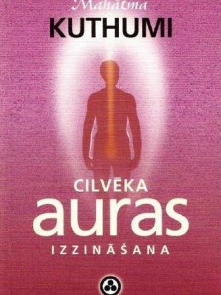 Cilvēka auras izzināšana