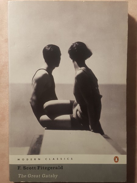 The Great Gatsby