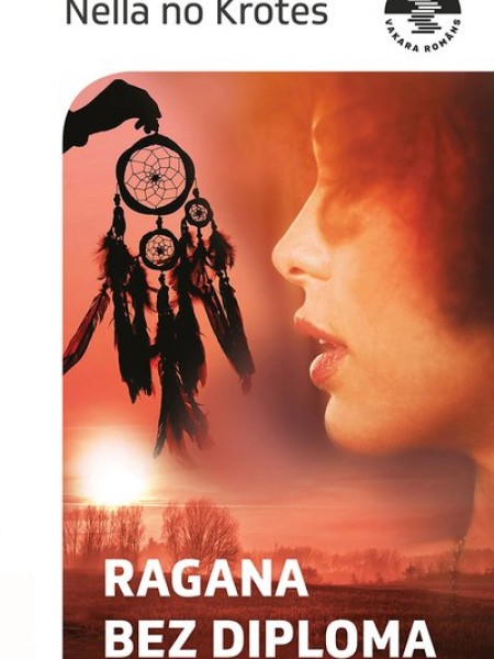 Ragana bez diploma