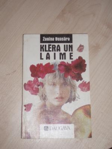 Klēra un laime