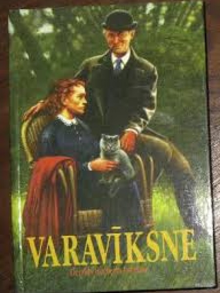 Varavīksne
