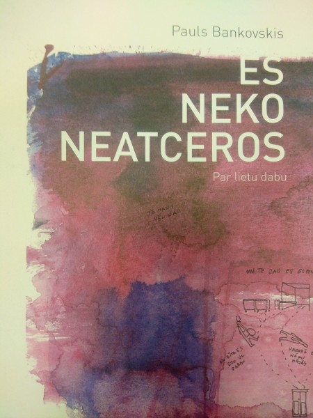Es neko neatceros 