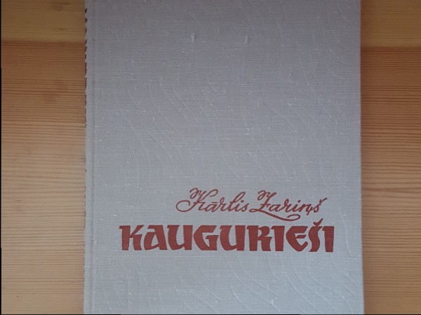 Kaugurieši