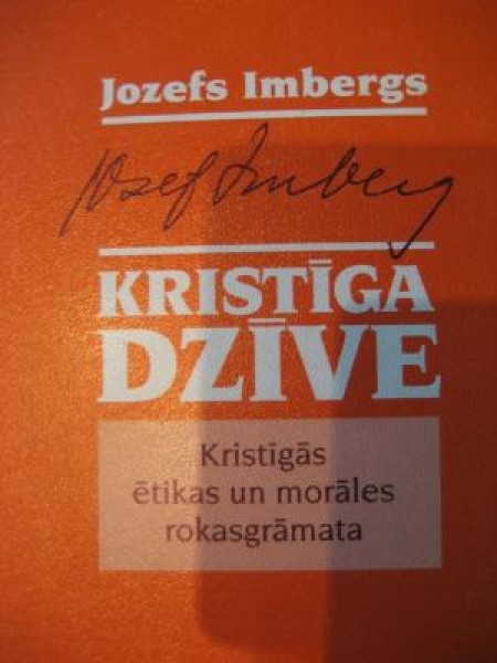 Kristīgā dzīve 