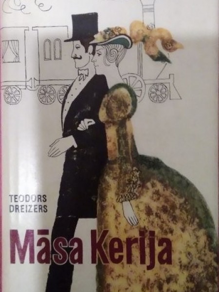 Māsa Kerija