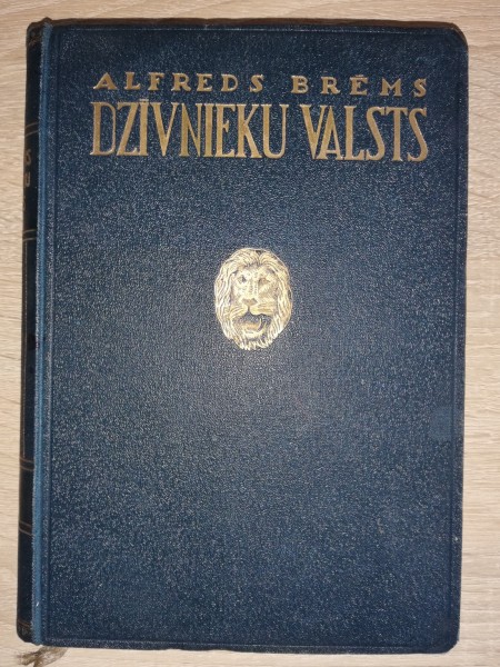 Dzīvnieku valsts