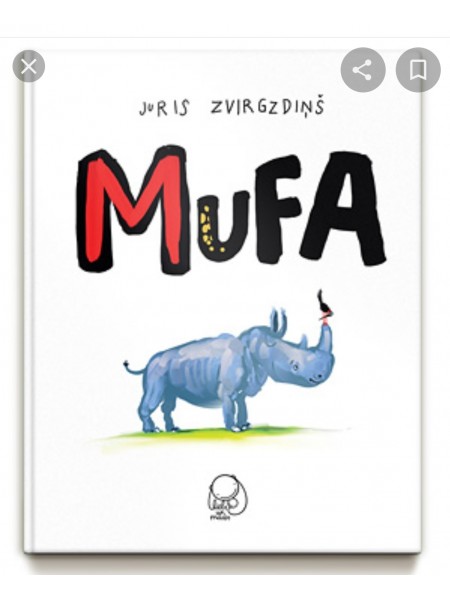 Mufa