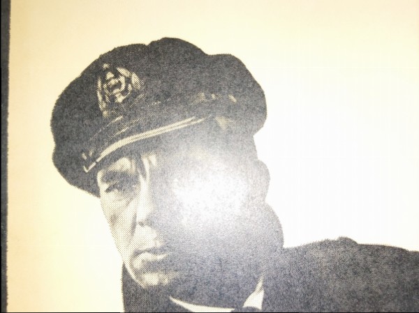 Эдуард Павулс