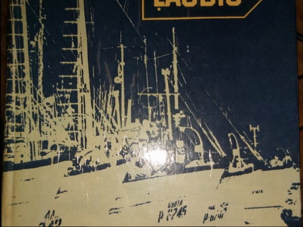 Īpaša kaluma ļaudis