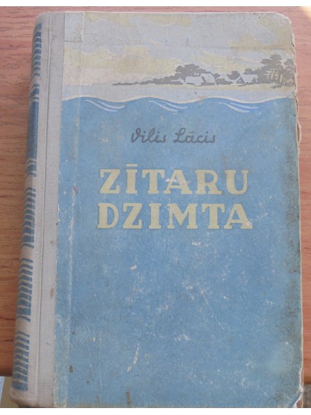 Zītaru dzimta