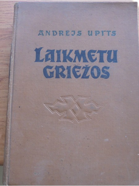 Laikmetu griežos